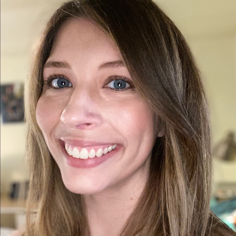 Meet your Posher, Shelly